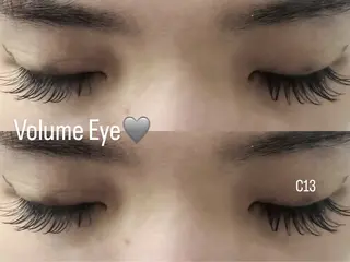 マツエク・マツパ MAQUIA泉中央店 相馬のマツエク・マツパデザイン