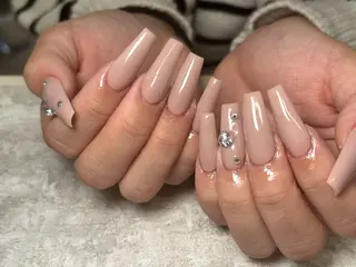 ネイル HaL NaiLのネイルデザイン