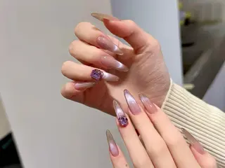 ネイル Speraネイル 大宮店🎀のネイルデザイン