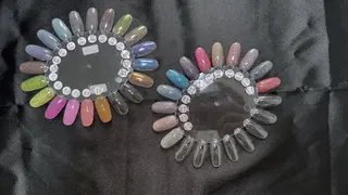 ネイル coco nailのネイルデザイン