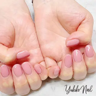 ネイル ユキコ ネイルのネイルデザイン