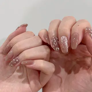 ネイル IVYjoure 大西のネイルデザイン