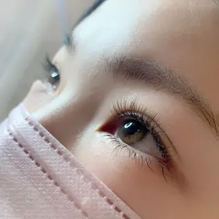 マツエク・マツパ AYLASH石川 韓国風/カラエクのマツエク・マツパデザイン