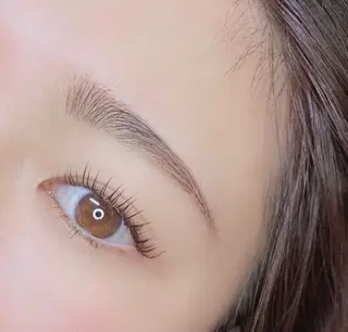 マツエク・マツパ アリュージョン草津店所属・アリュージョン アイラッシュのマツエク・マツパデザイン