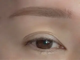 アイブロウ Ciel karenのマツエク・マツパデザイン