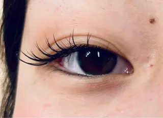 マツエク・マツパ マキア北上駅前店 🐣田村🐣のマツエク・マツパデザイン