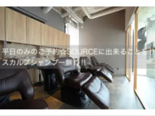 GO TODAY 梅田茶屋町所属・堤 麻衣子のヘアスタイル