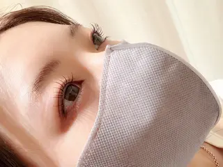 マツエク・マツパ GLAD by Ohana所属・えんどう ももかのマツエク・マツパデザイン