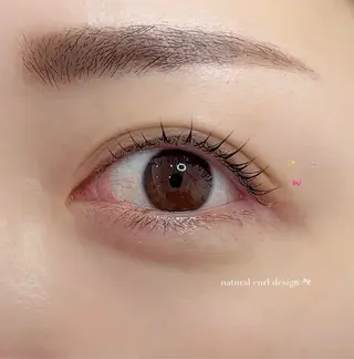 マツエク・マツパ sui所属・【sui】 yunaのネイルデザイン