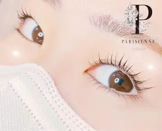 マツエク・マツパ ガーランド所属・今泉 知世のマツエク・マツパデザイン