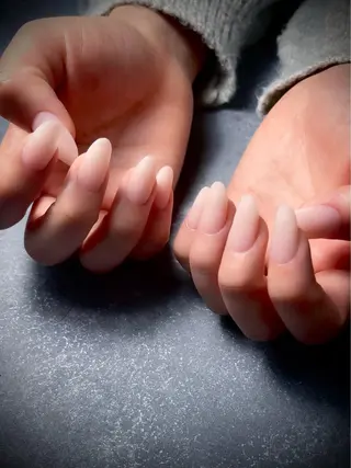 ネイル nine.🦋 YUKOのネイルデザイン