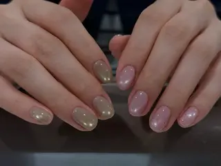 ネイル ANOVA所属・ANOVA アノヴァのネイルデザイン