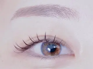 マツエク・マツパ 宮崎 ゆみのネイルデザイン