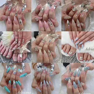 ネイル ADRIANA 大久保駅前徒歩2分のその他イメージ