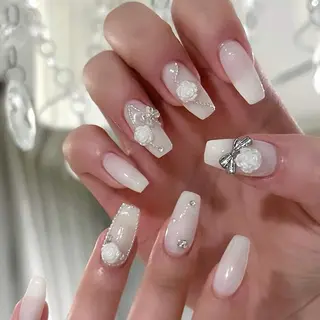 ネイル Mi nailsのネイルデザイン