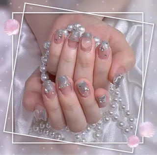 ネイル Chill Nailsalonのネイルデザイン