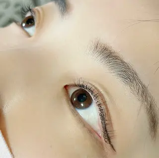 マツエク・マツパ Charme 五反田・不動前・目黒のマツエク・マツパデザイン