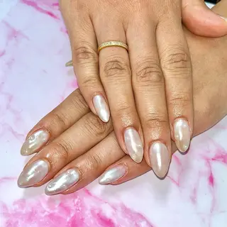 ネイル KAONAIL昭島店 【伊藤】のネイルデザイン