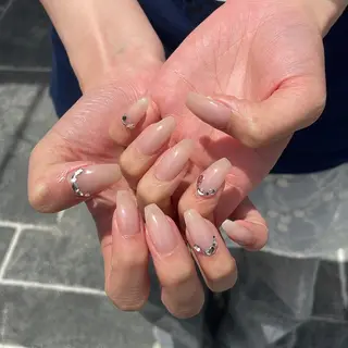 ネイル fufla renaのネイルデザイン