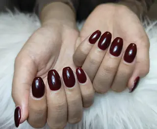 ネイル モニカ アキイのネイルデザイン