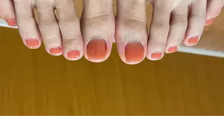 ネイル liberté所属・liberté🫧 新小岩のネイルデザイン