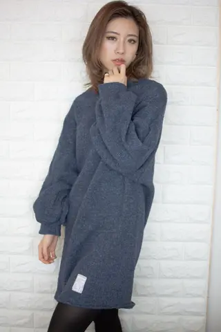 ミディアム カラー 斉藤 正敏のその他イメージ