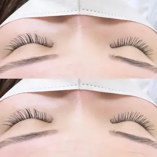 マツエク・マツパ 🫧bianca ARAI🫧のマツエク・マツパデザイン