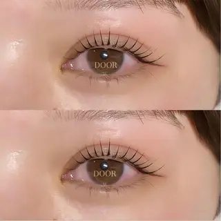 マツエク・マツパ MIU 🎀のマツエク・マツパデザイン