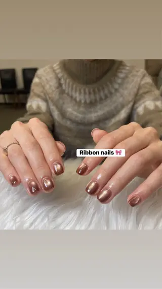 ネイル NiJi Nailsのネイルデザイン