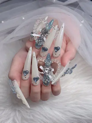 ネイル neco H.babynailのネイルデザイン