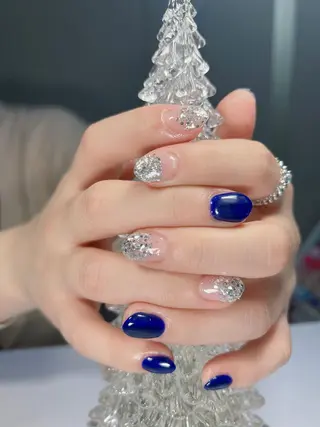 ネイル ネイルサロン ロア旧ジョリーのネイルデザイン