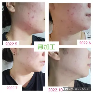 Luxe Body  by CREAのエステ・リラクイメージ