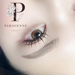 マツエク・マツパ Lucia NEXT 芳野のマツエク・マツパデザイン