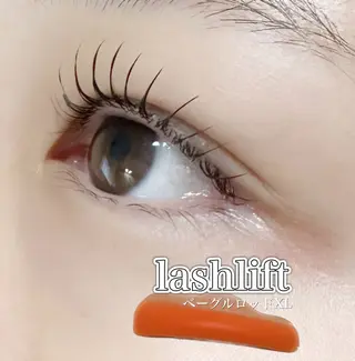 マツエク・マツパ charm所属・charm 【📍大名】のマツエク・マツパデザイン