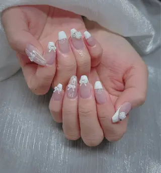 ネイル Yumi nailのネイルデザイン
