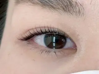 マツエク・マツパ elenalash エレナラッシュのマツエク・マツパデザイン