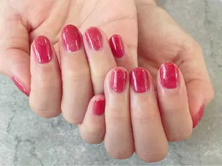 ネイル clear yayoiのネイルデザイン