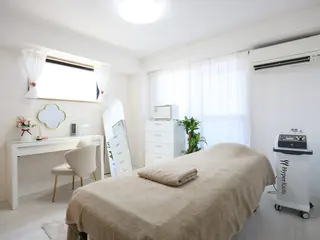 ハイパーナイフ痩身 Misakiのエステ・リラクイメージ