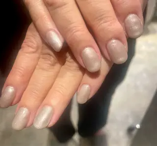 ネイル ネイルサロンBiene所属・biene伊藤 祥恵のネイルデザイン