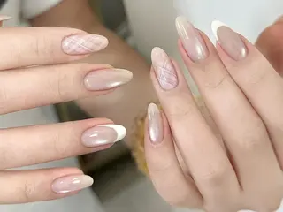 ネイル 🎀Kiko 🎀のネイルデザイン
