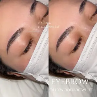 アイブロウ Mau beauty salon所属・Mau (マウ)のエステ・リラクイメージ