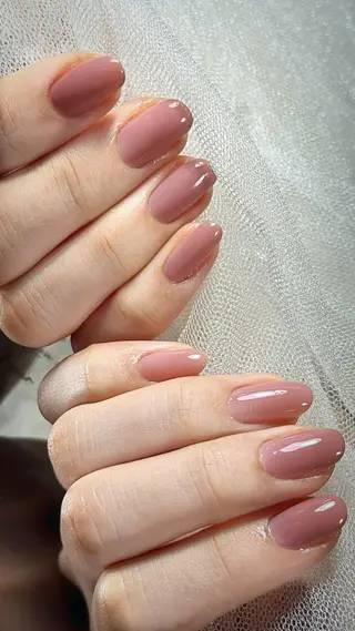 ネイル Ayumi nails川崎店のネイルデザイン