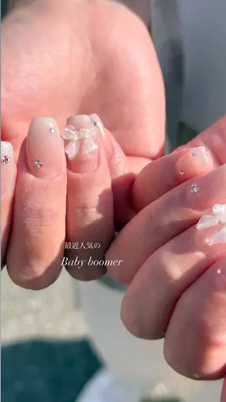 ネイル GRG NAILのネイルデザイン