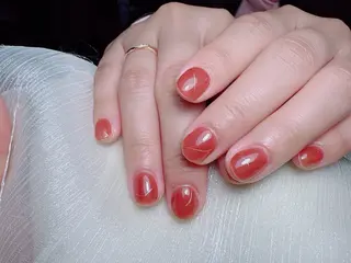 ネイル Yuxi Beauty salon 【ユーシィー ビューティ サロン】所属・ユーシーネイルサロン 池田公園店のネイルデザイン