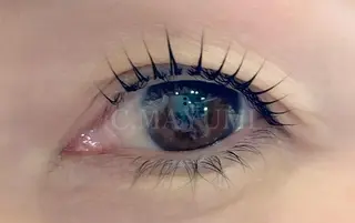 マツエク・マツパ eyelashsalon  CULURIN所属・CULURIN Mayuのマツエク・マツパデザイン