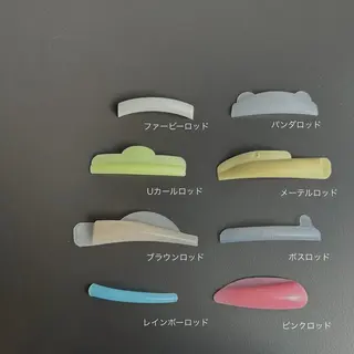 マツエク・マツパ 𐊖𐊲𐊙 sayanaのマツエク・マツパデザイン