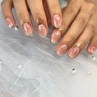 ネイル 【勝どき店】 SAKIのネイルデザイン