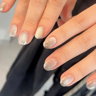 ネイル キャッツアイ東京 西荻窪店のネイルデザイン