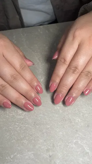 ネイル LINXS aosaのネイルデザイン