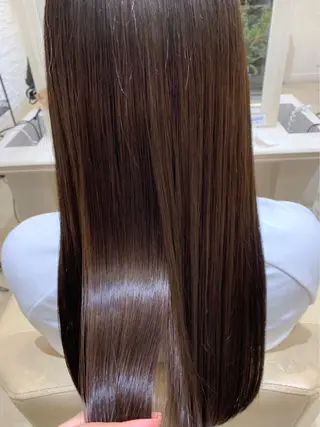 ロング カラー きむら ゆうきのヘアスタイル